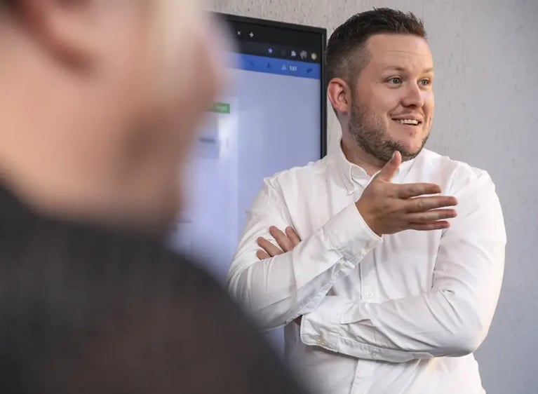 Blikk-branch-konsult