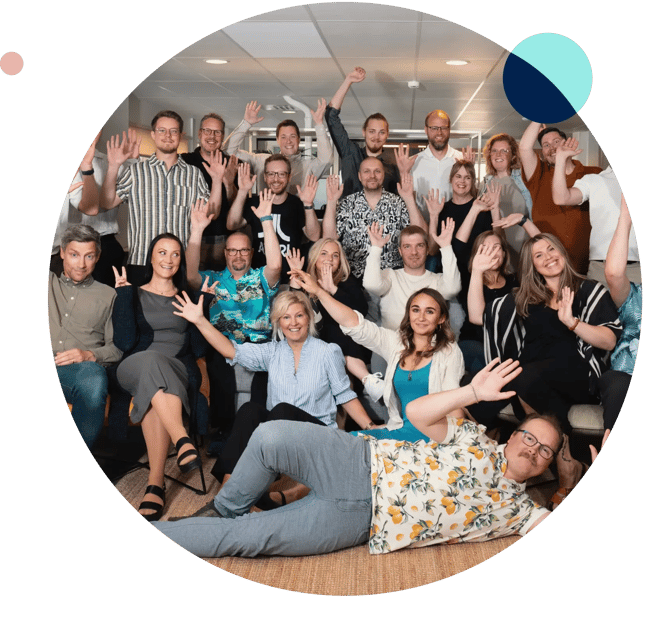 Om oss-toppbil-Blikk