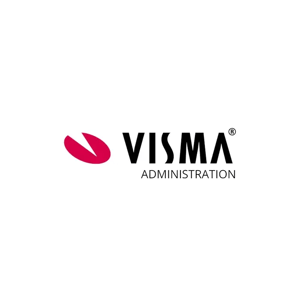 blikk integrationer visma administration