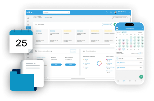 Function time reporting